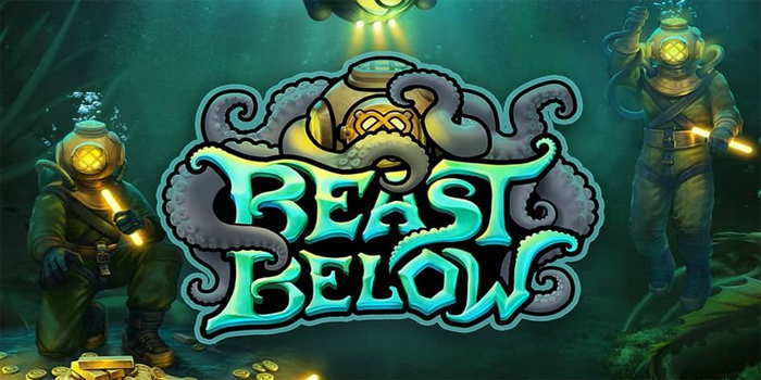 Cara Menemukan Jackpot Besar di Slot Beast Below