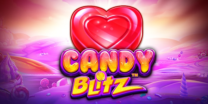 Cara Jitu Mendapatkan Jackpot Dengan Mudah di Slot Candy Blitz