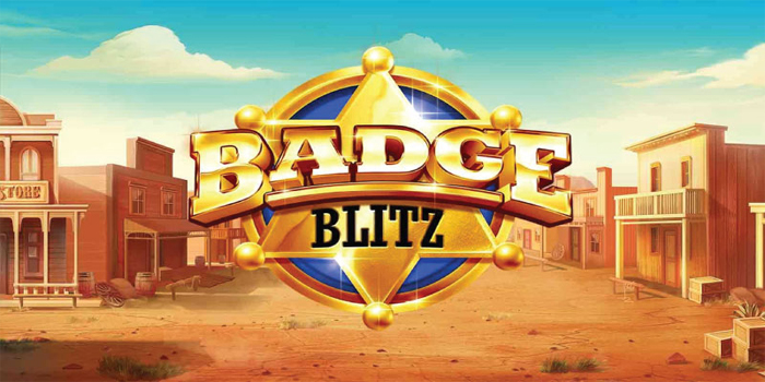 Rahasia Agar Menang Besar Slot Badge Blitz