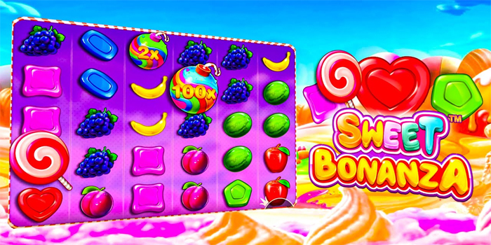 Strategi Rahasia Agar Meraih Jackpot Besar Slot Sweet Bonanza