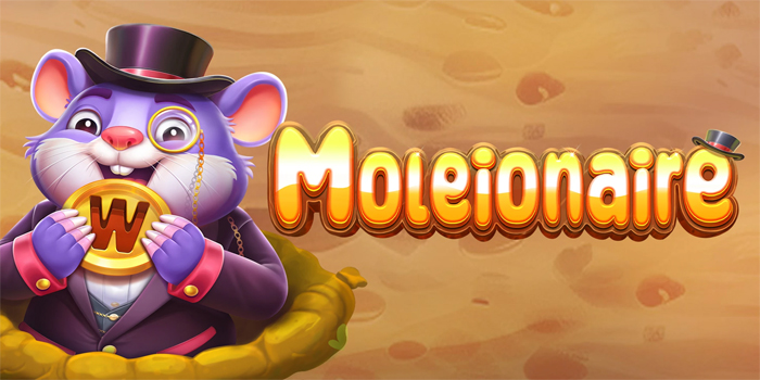 Panduan Lengkap Bermain Slot Moleionaire Agar Jackpot