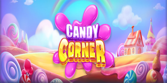 Bocoran Tips Jitu Saat Bermain Slot Candy Corner