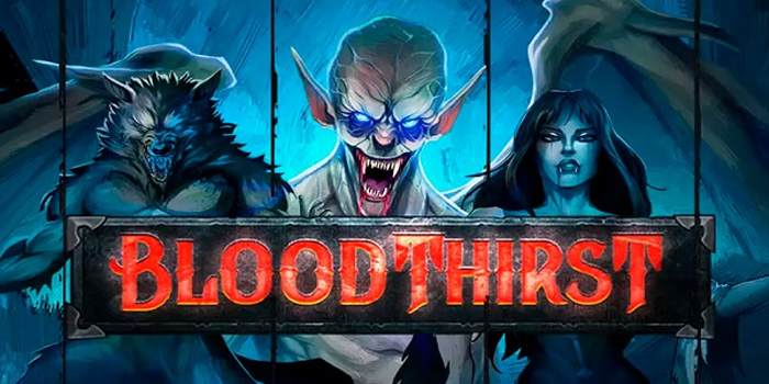 Strategi Meraih Jackpot Besar Bermain di Slot Bloodthirst