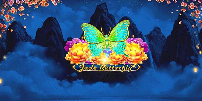 Review Estetika Oriental pada Jade Butterfly