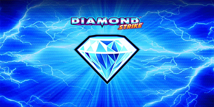 Slot Diamond Strike