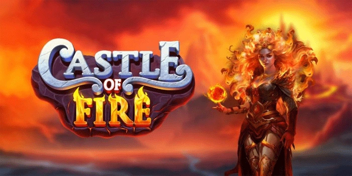 Membahas Tema Petualangan Slot Castle of Fire