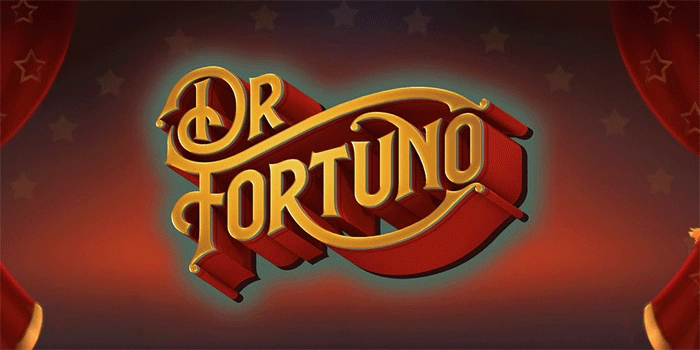 Meninjau Karakter Magis dalam Slot Dr Fortuno