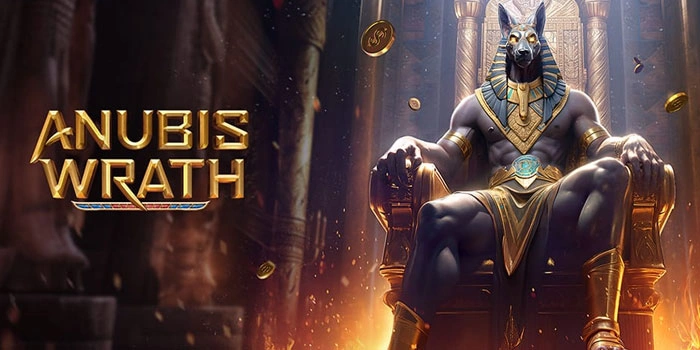 Rahasia Cepat Dapatkan Mega Win di Slot Anubis Wrath
