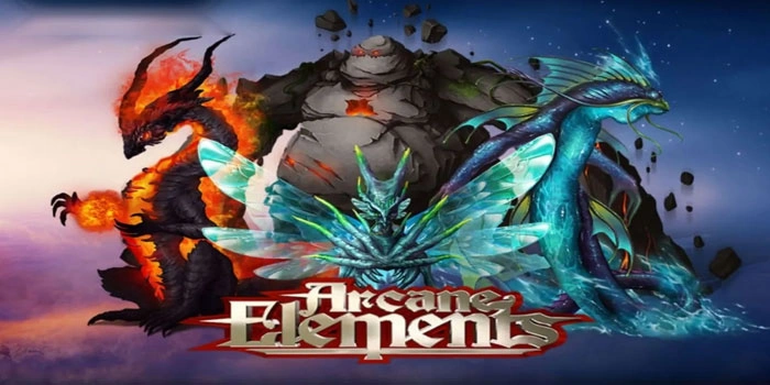 Langkah Tepat Menuju Jackpot Impian di Slot Arcane Elements
