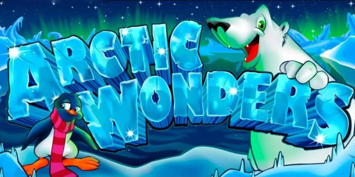 Slot Arctic Wonders