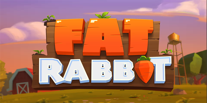Trik Gacor Slot Fat Rabbit Untuk Pola Permainan Seru