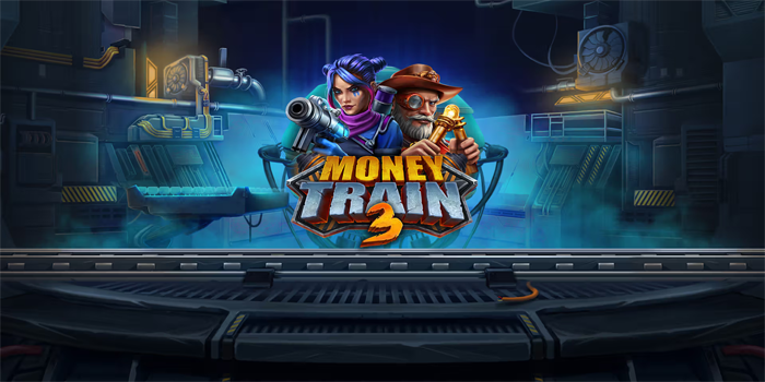 Trik Gacor Slot Money Train 3 Agar Alur Permainan Lancar
