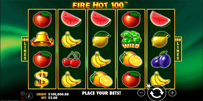 Mengapa Disebut Pola Bom Panas