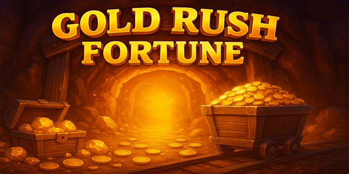 Tips Jitu Mendapat Jackpot di Slot Gold Rush Fortune
