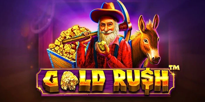 Cara Konsisten Menang Jackpot di Slot Gold Rush
