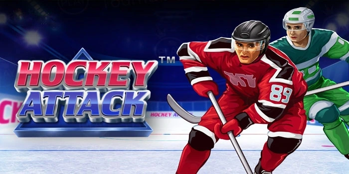 Hockey Attack Strategi Cepat Untuk Hasil Jackpot Maksimal