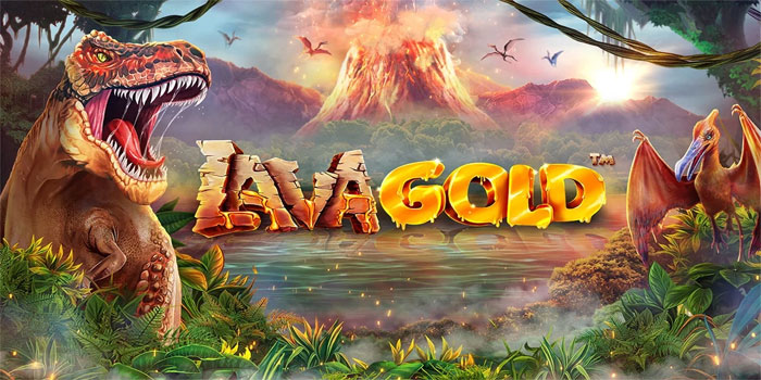 Panduan Cepat Menuju Jackpot di Slot Lava Gold
