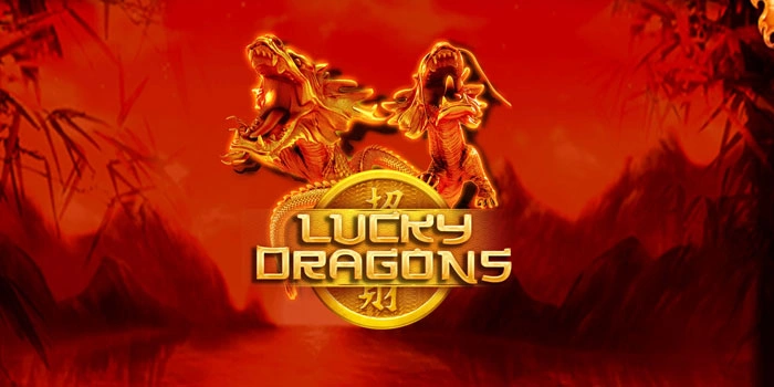 Teknik Singkat Meraih Jackpot di Slot Lucky Dragons
