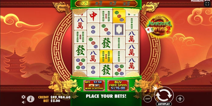 Strategi Bermain Bertahap