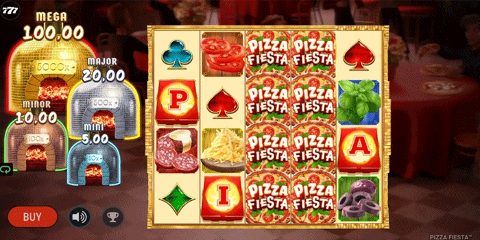 Memanfaatkan Fitur Bonus Secara Maksimal