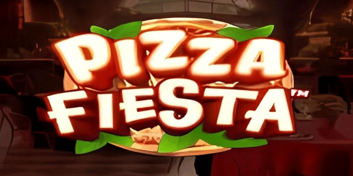 Cara Pintar Meraih Maxwin Di Slot Pizza Fiesta