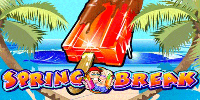 Langkah Cerdas Menembus Jackpot Di Slot Spring Break