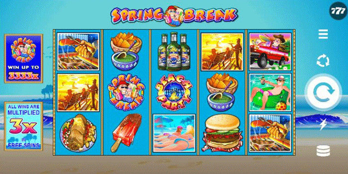 Memanfaatkan Fitur Khusus Secara Optimal