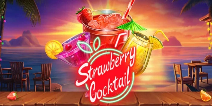 Profit Slot Strawberry Cocktail Sekali Putar Langsung Banjir Cuan Profit Slot Strawberry Cocktail Sekali Putar Langsung Banjir Cuan
