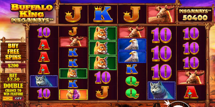 Volatilitas Tinggi Dan Tantangan Strategi