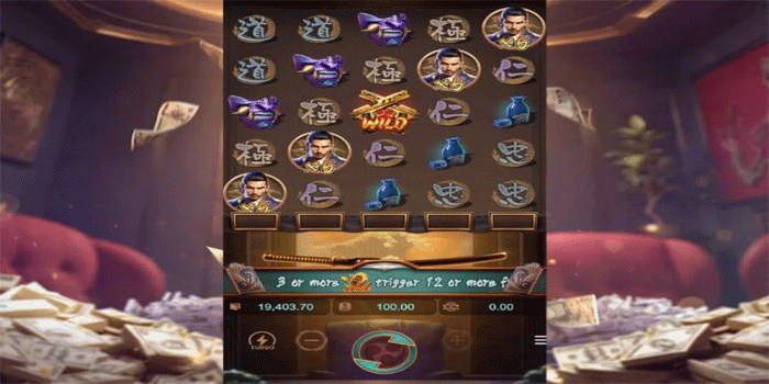 Terapkan Strategi Martingale Secara Bijak