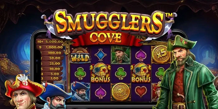Panduan Pola Spin Terbaik Slot Smugglers Cove Untuk Pemula Panduan Pola Spin Terbaik Slot Smugglers Cove Untuk Pemula